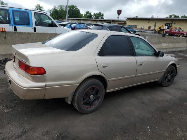 2000 Toyota Camry CE