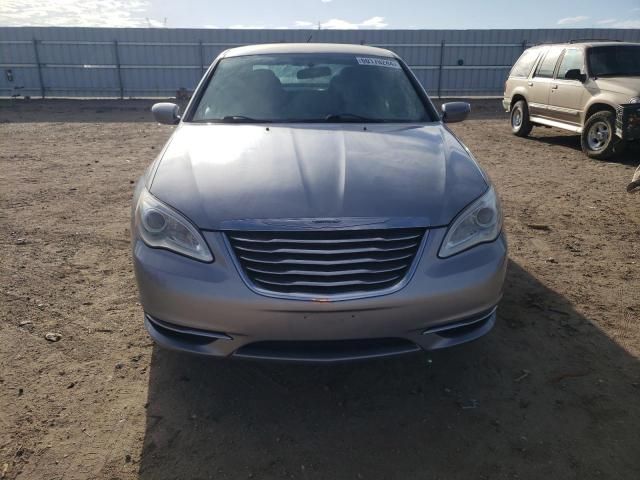 2014 Chrysler 200 Touring