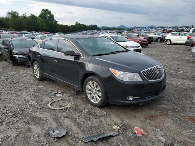 2013 Buick Lacrosse