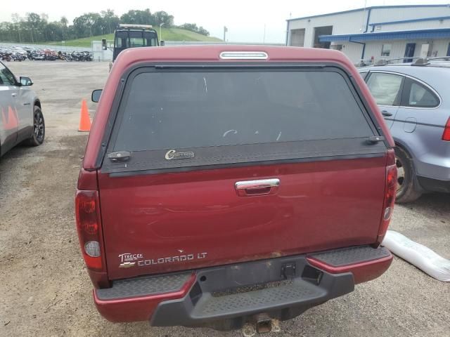 2010 Chevrolet Colorado LT