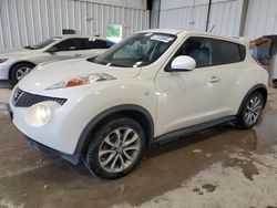 2013 Nissan Juke S en venta en Franklin, WI