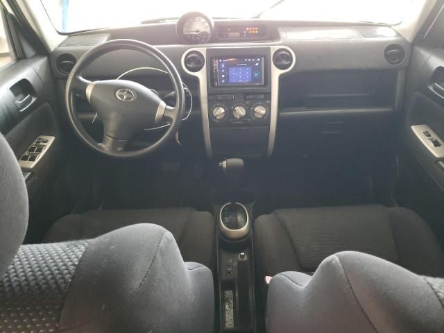 2006 Scion XB