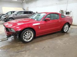 2013 Ford Mustang for sale in Davison, MI