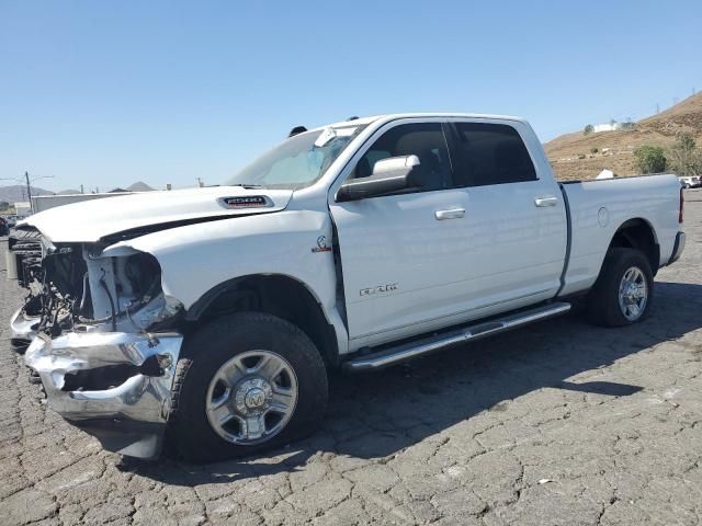 2022 Dodge RAM 2500 BIG HORN/LONE Star