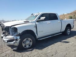 Salvage cars for sale from Copart Colton, CA: 2022 Dodge RAM 2500 BIG HORN/LONE Star