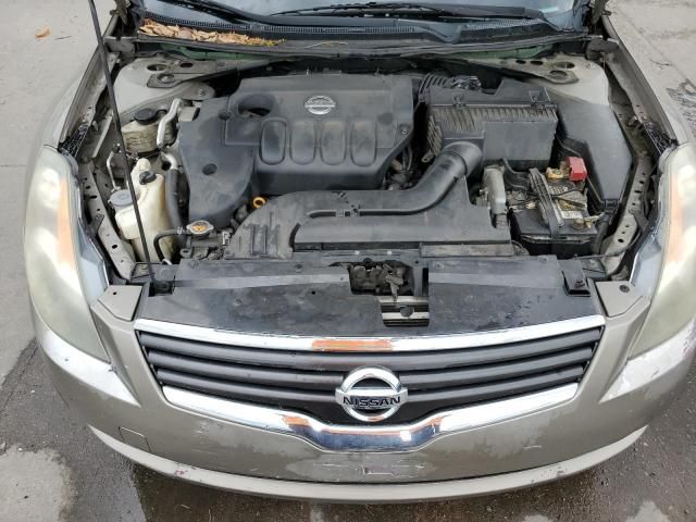 2008 Nissan Altima 2.5