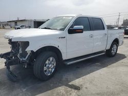 2012 Ford F150 Supercrew for sale in Sun Valley, CA