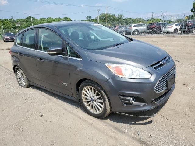 2015 Ford C-MAX Premium SEL