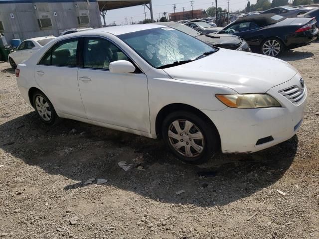 2009 Toyota Camry Base