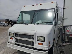 Freightliner salvage cars for sale: 1999 Freightliner Chassis M Line WALK-IN Van