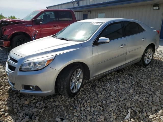 2013 Chevrolet Malibu 1LT