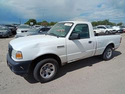 2011 Ford Ranger for sale in Nampa, ID