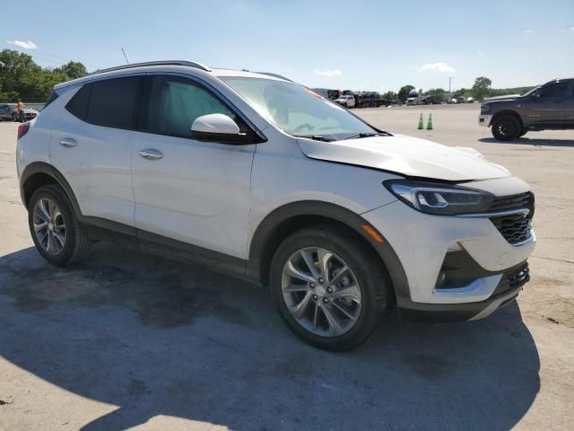 2022 Buick Encore GX Essence