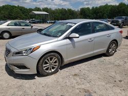 2015 Hyundai Sonata SE en venta en Charles City, VA