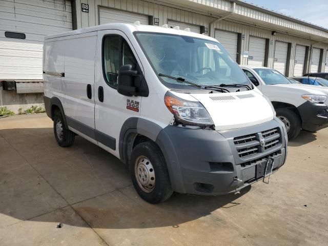 2017 Dodge RAM Promaster 1500 1500 Standard