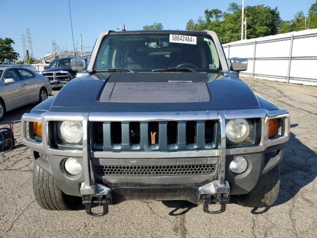 2007 Hummer H3