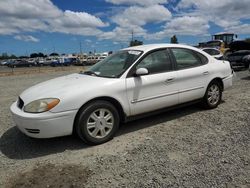 2007 Ford Taurus SEL for sale in Eugene, OR