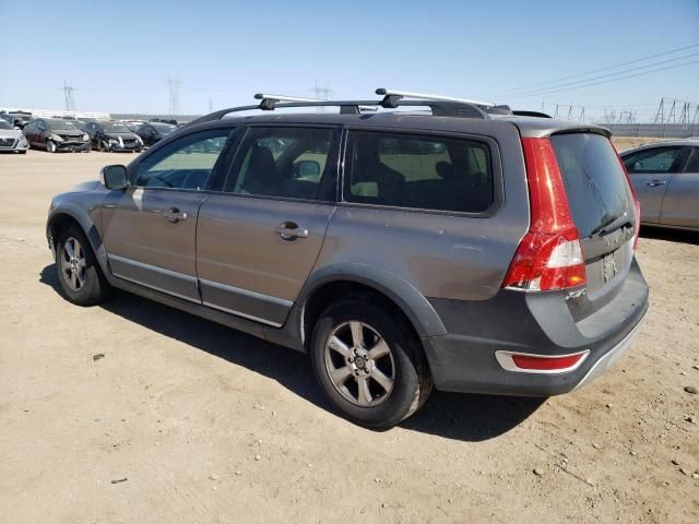 2008 Volvo XC70