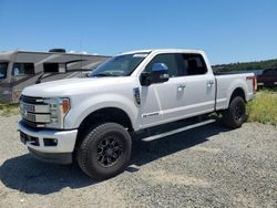 Ford f350 salvage cars for sale: 2017 Ford F350 Super Duty