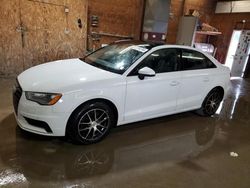 Audi a3 Premium Vehiculos salvage en venta: 2015 Audi A3 Premium