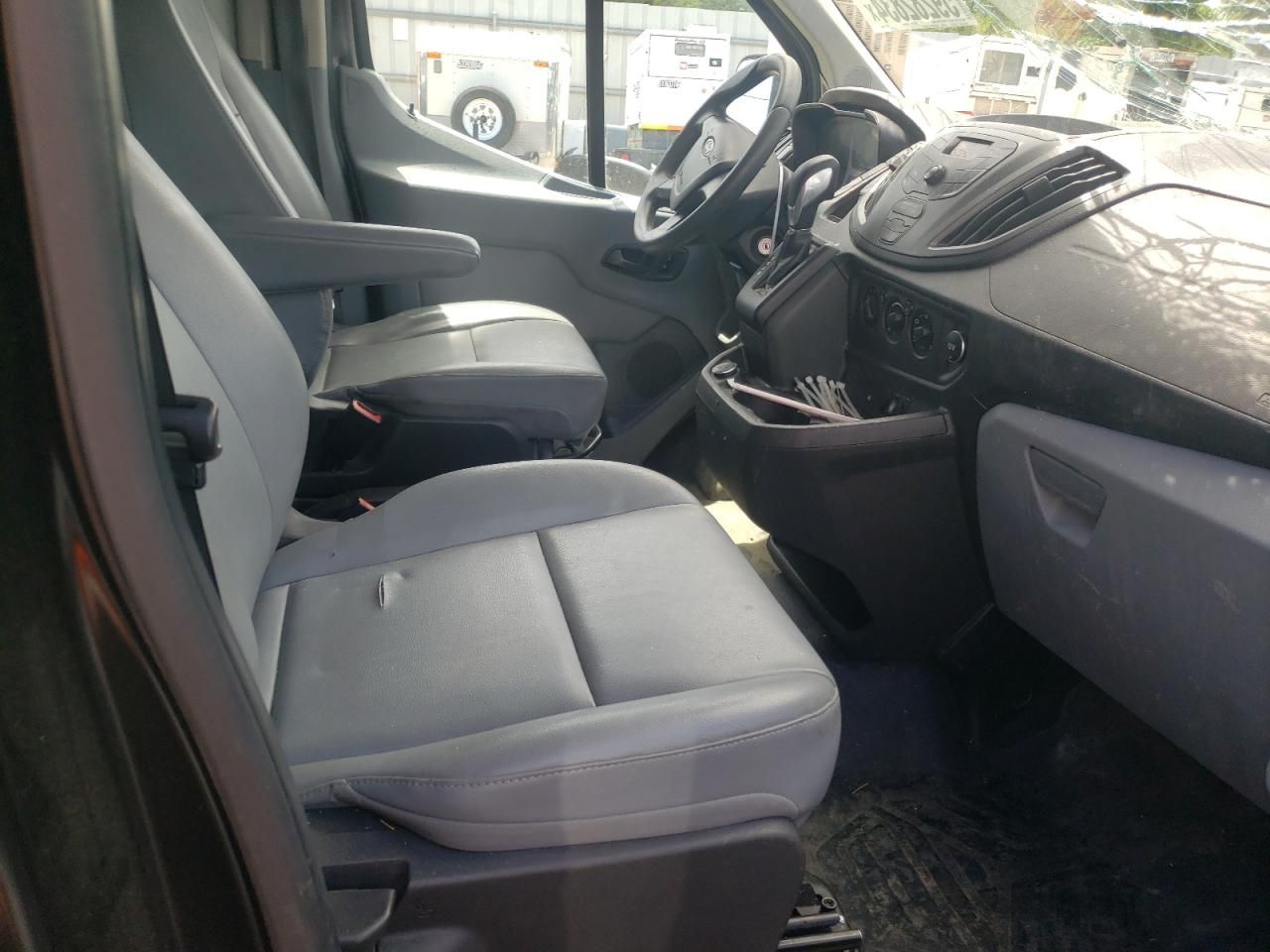 2017 Ford Transit T-350