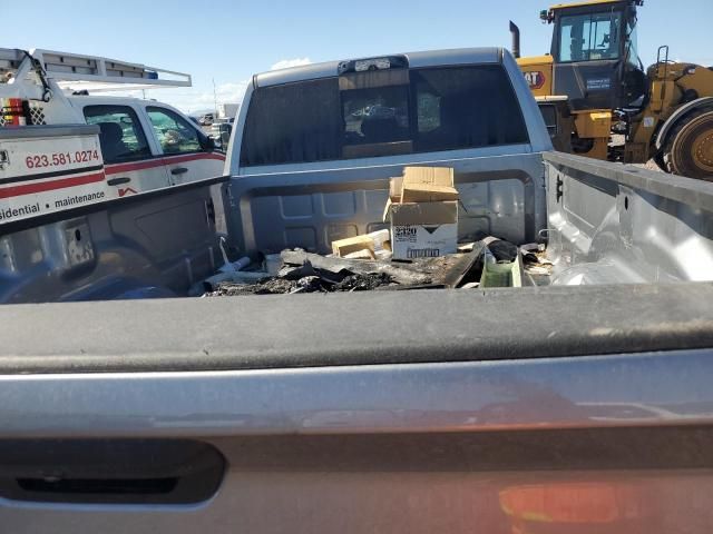 2024 Dodge RAM 3500 Tradesman