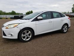 2014 Ford Focus SE for sale in Columbia Station, OH