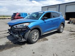 Hyundai salvage cars for sale: 2017 Hyundai Tucson Limited