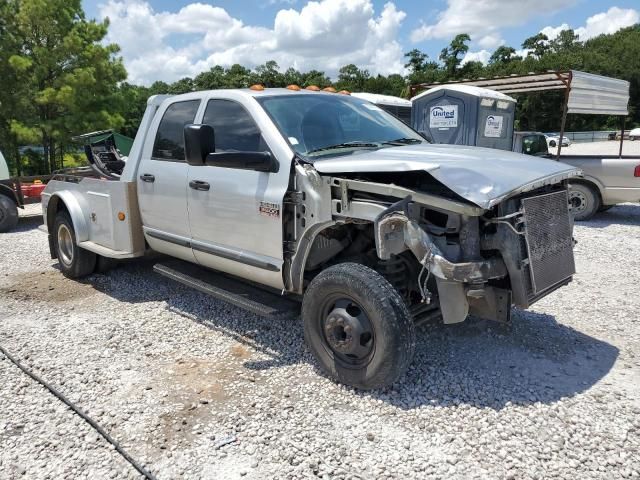 2007 Dodge RAM 3500 ST