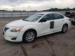 2015 Nissan Altima 2.5 for sale in Fredericksburg, VA