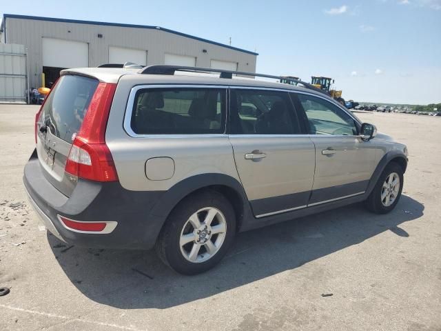 2012 Volvo XC70 3.2