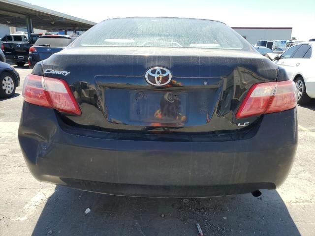 2007 Toyota Camry CE