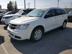 2015 Dodge Journey SE for sale in Rancho Cucamonga, CA