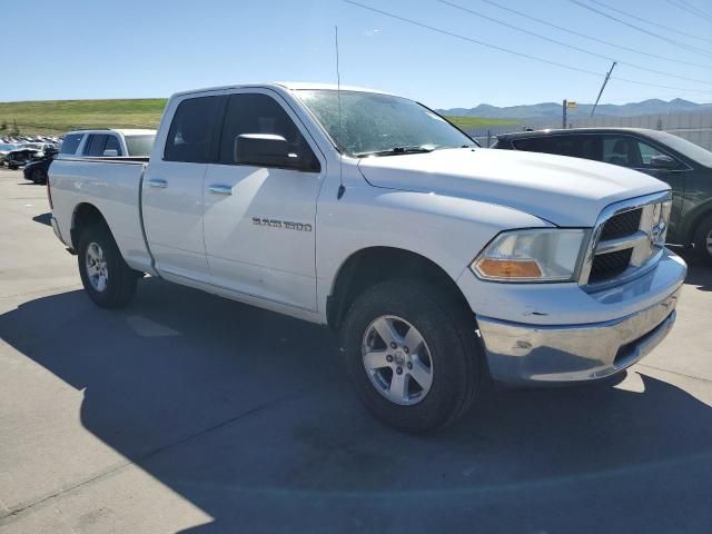 2011 Dodge RAM 1500