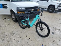 Miscellaneous Equipment salvage cars for sale: 2023 Miscellaneous Equipment E Bike