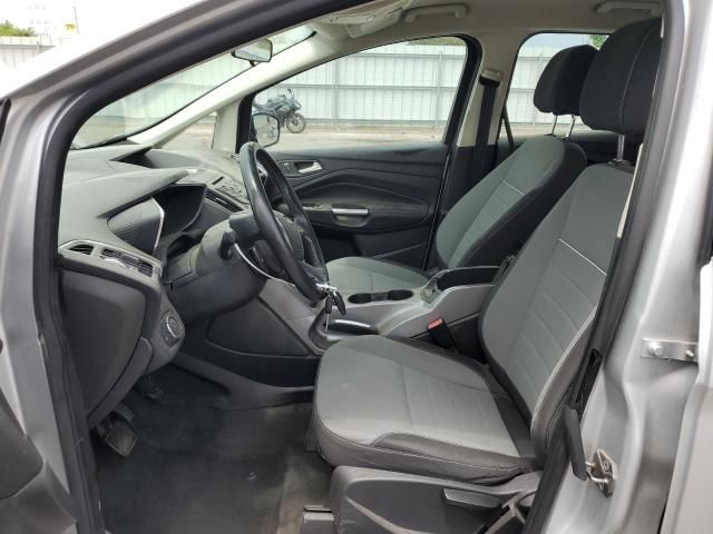 2013 Ford C-MAX SE