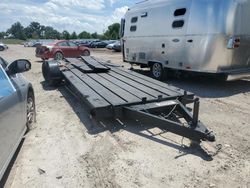 Other salvage cars for sale: 2024 Other Trailer