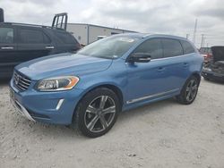 2017 Volvo XC60 T5 Dynamic en venta en Haslet, TX