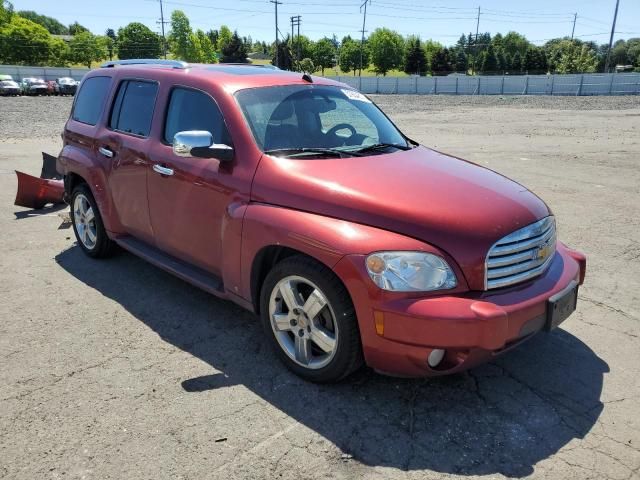 2009 Chevrolet HHR LT