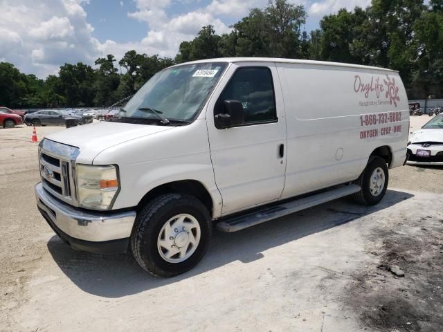 2013 Ford Econoline E250 Van