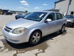 Chevrolet Cobalt Vehiculos salvage en venta: 2010 Chevrolet Cobalt 2LT