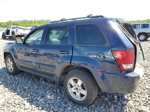 2006 Jeep Grand Cherokee Laredo