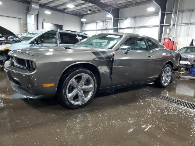 2009 Dodge Challenger SE