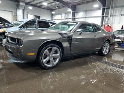 Dodge Challenger Vehiculos salvage en venta: 2009 Dodge Challenger SE