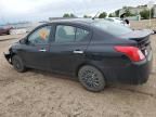 2017 Nissan Versa S