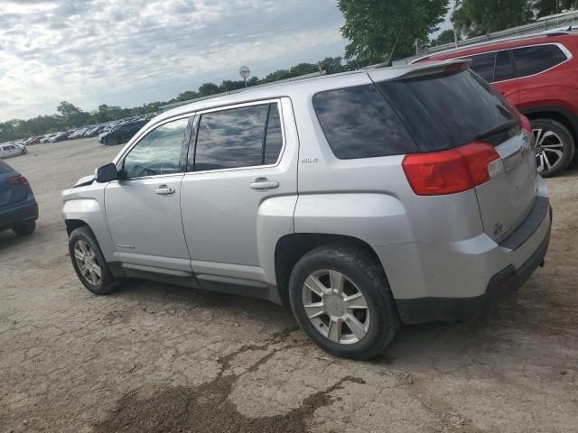 2012 GMC Terrain SLE