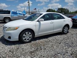 2010 Toyota Camry Base for sale in Montgomery, AL