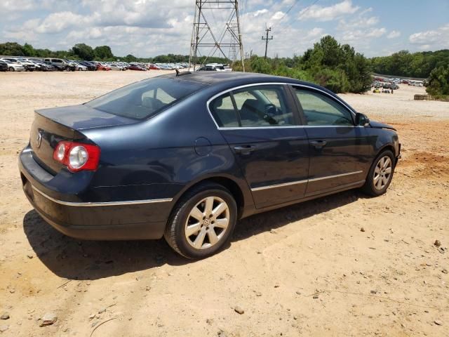 2006 Volkswagen Passat 2.0T