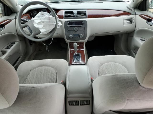2007 Buick Lucerne CX