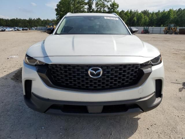 2023 Mazda CX-50 Preferred Plus